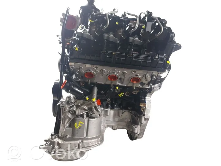 Audi Q7 4M Motore 