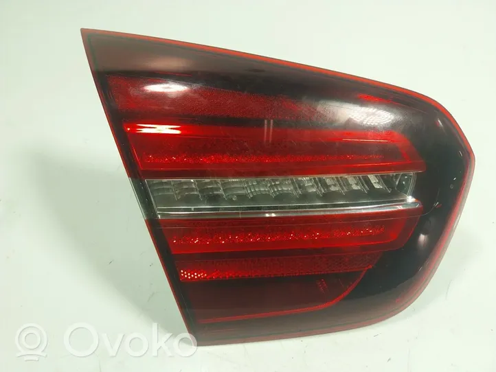 Mercedes-Benz GLA W156 Luci posteriori A1569068700