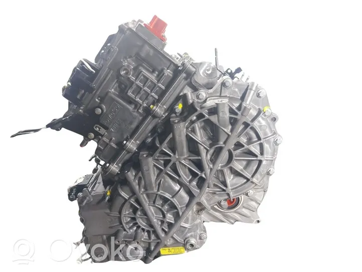 Ford Kuga III Manual 5 speed gearbox 2552868