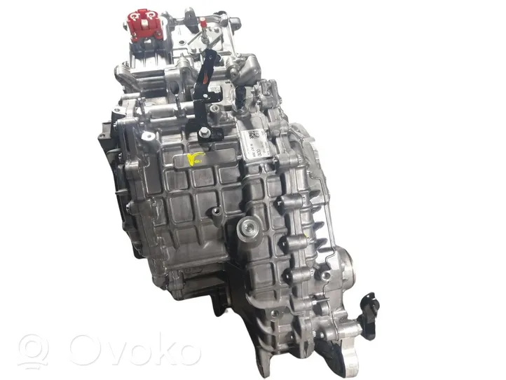 Ford Kuga III Manual 5 speed gearbox 2552868