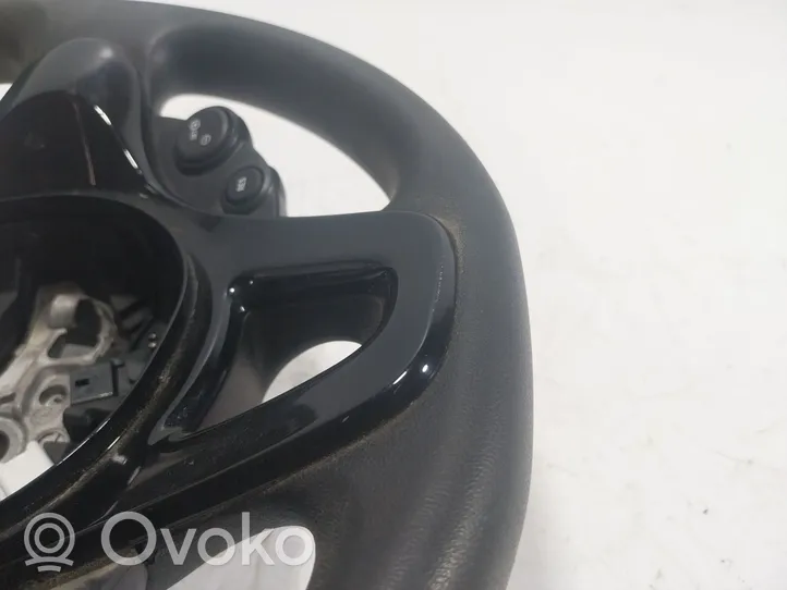 Smart ForFour II W453 Volant A4534600503