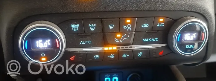 Ford Kuga III Unité de contrôle climatique 2534670