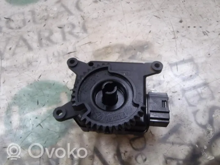 Volkswagen Polo IV 9N3 Scatola alloggiamento climatizzatore riscaldamento abitacolo assemblata 