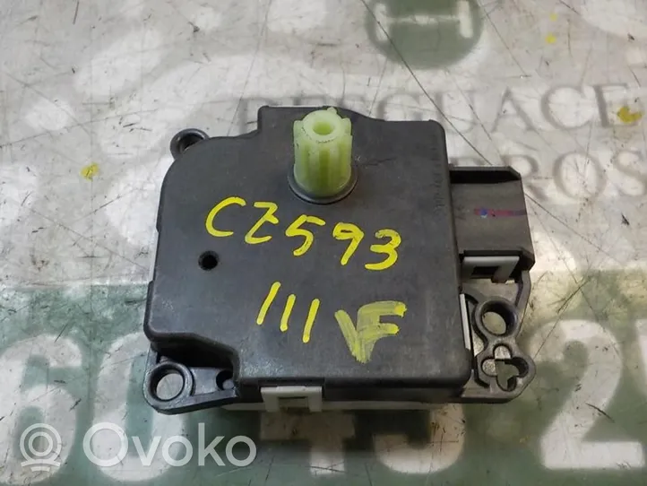 Ford Tourneo Scatola alloggiamento climatizzatore riscaldamento abitacolo assemblata 2019476