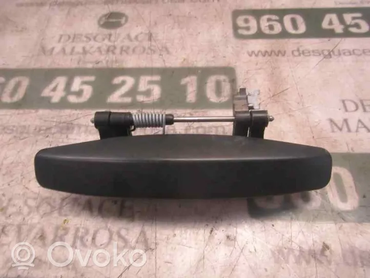 Dacia Lodgy Maniglia esterna per portiera posteriore 806079580R