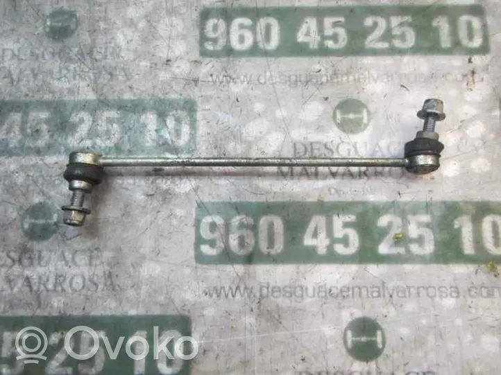 Dacia Duster Front anti-roll bar/stabilizer link 551103022R