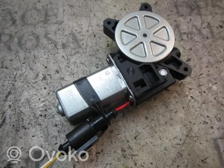 Smart ForTwo II Передний двигатель механизма для подъема окон A4517200746