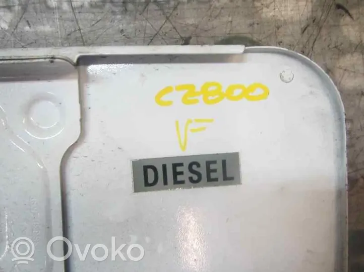 Dacia Dokker Tapa del depósito de combustible 788304700R