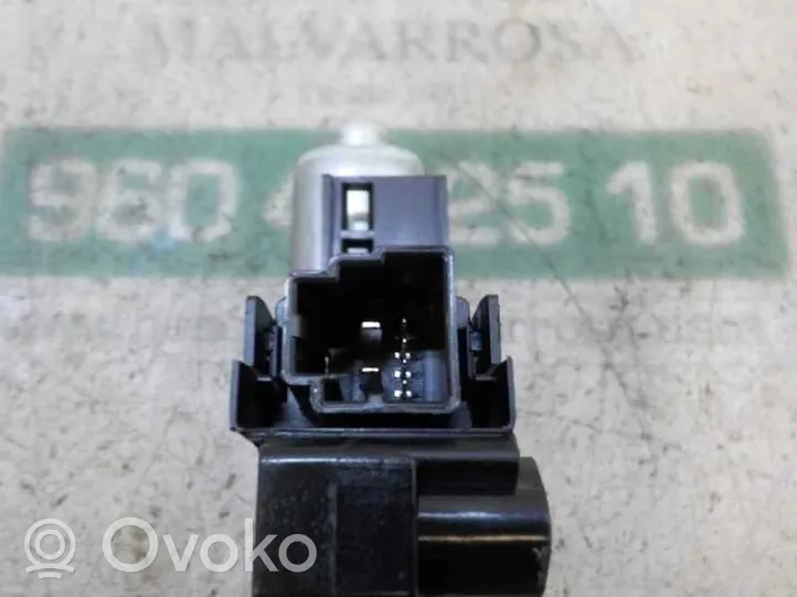 Volvo S60 Takaoven ikkunan nostomoottori 31253063