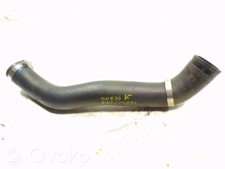 Honda Civic IX Tubo flessibile intercooler 