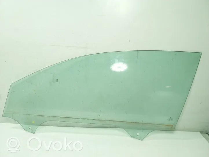 Volkswagen Golf SportWagen Front door vent window glass four-door 5G3845201B