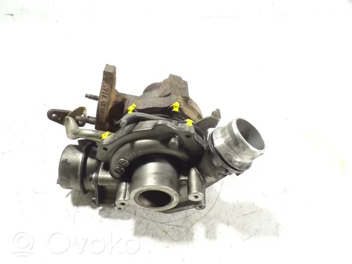 Mercedes-Benz A W176 Turboahdin A6070900280