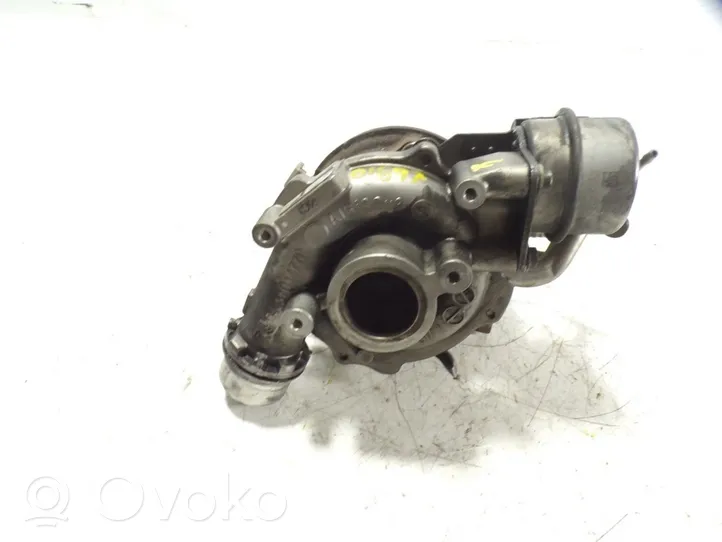 Mercedes-Benz A W176 Turboahdin A6070900280