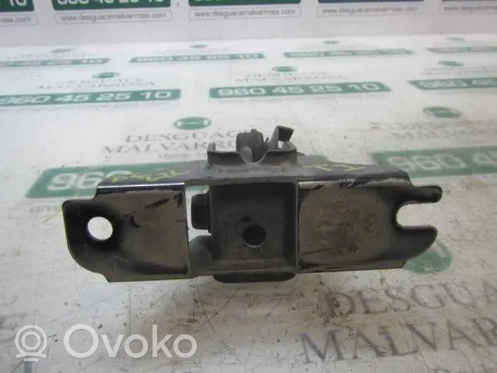 Nissan NV200 Galinė stabilizatoriaus traukė 54618JX05B