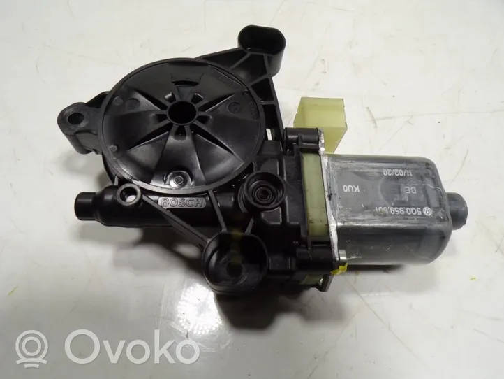 Audi A3 8Y Elektryczny podnośnik szyby drzwi tylnych 5Q0959801