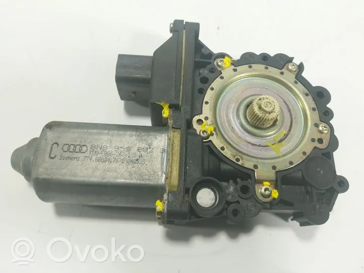 Audi TT Mk1 Alzacristalli elettrico della portiera anteriore 8N8959802E