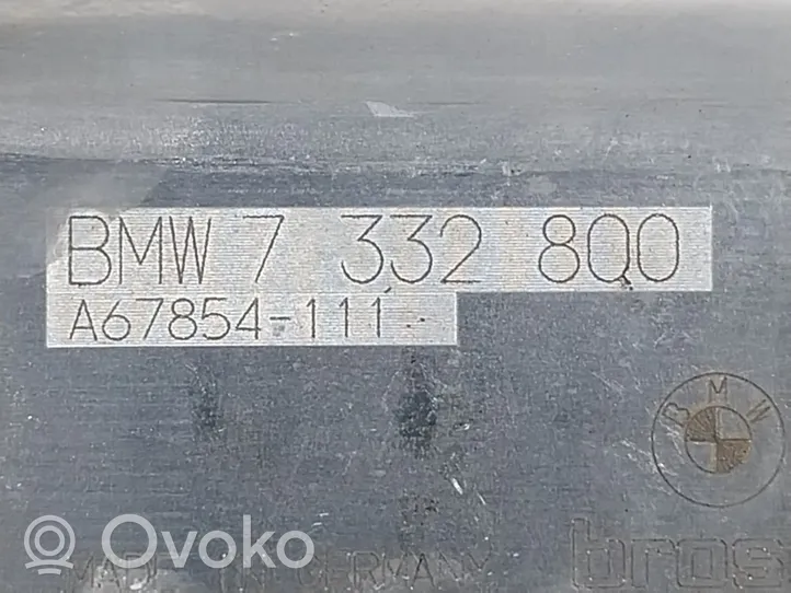 BMW i3 Etuoven ikkunan nostomoottori 67625A3F286