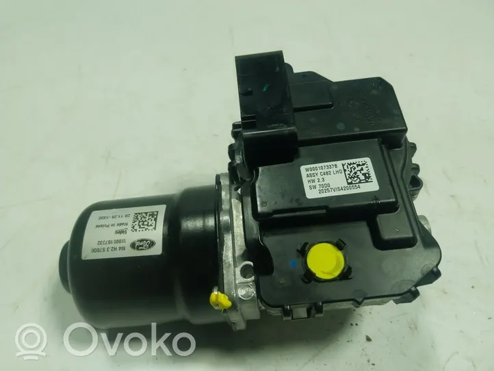 Ford Kuga III Moteur d'essuie-glace 2606474
