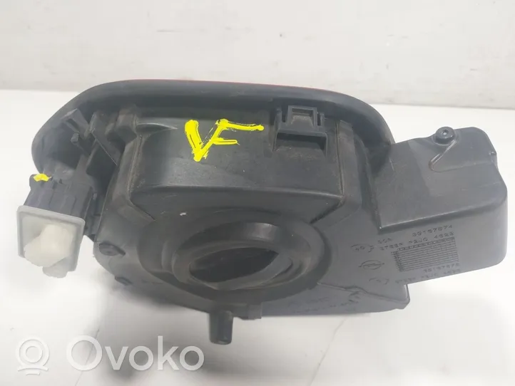 Opel Corsa F Tappo del serbatoio del carburante 