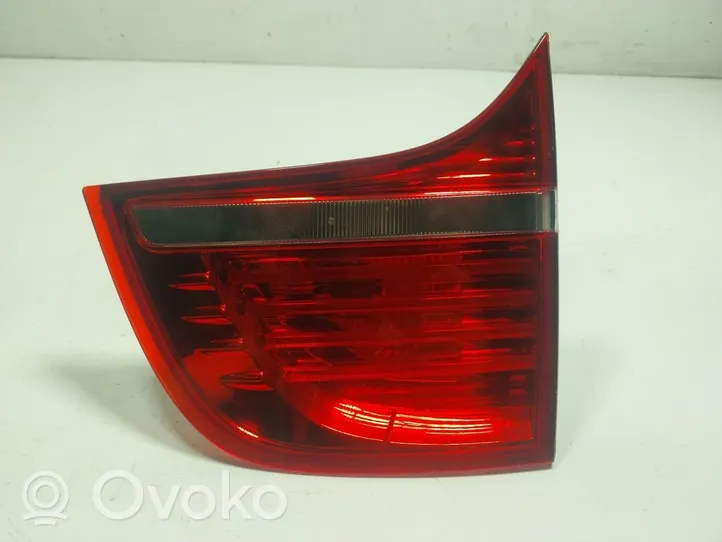 BMW X6 M Lampa tylna 63217179988