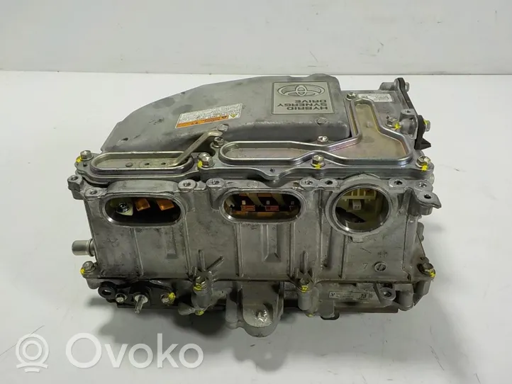 Toyota Yaris Sprieguma pārveidotājs / pārveidotāja modulis G920059046