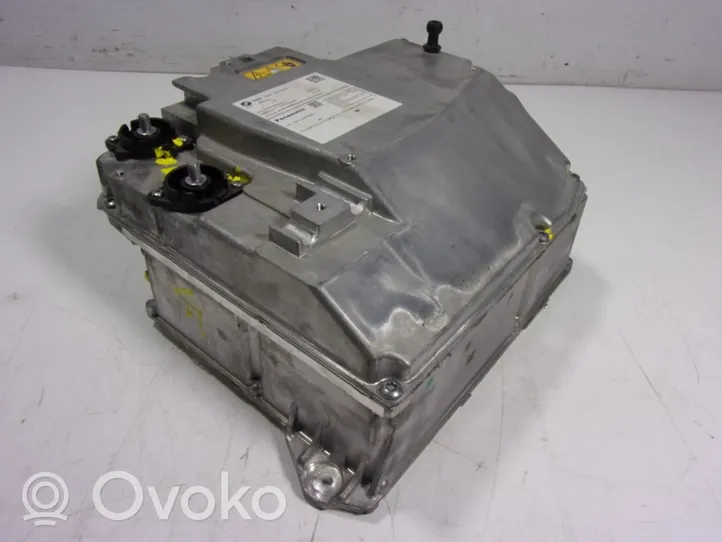 BMW iX3 G08 Modulo del convertitore di tensione/trasformatore 61445A4E209