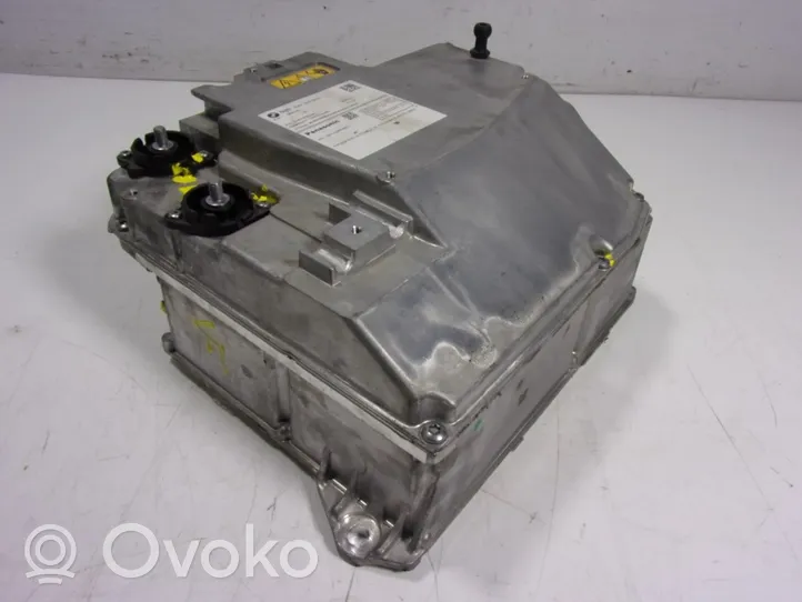 BMW iX3 G08 Module convertisseur de tension 61445A4E209