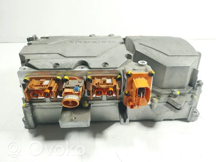 Renault Zoe Module convertisseur de tension 296053434R