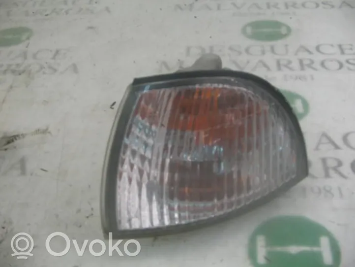 Daewoo Nexia Front indicator light 