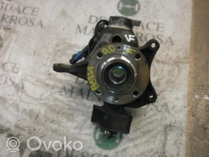 Citroen C5 Fuso a snodo con mozzo ruota anteriore 364764