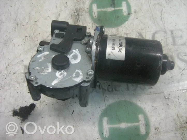 Chrysler Stratus Wiper motor 