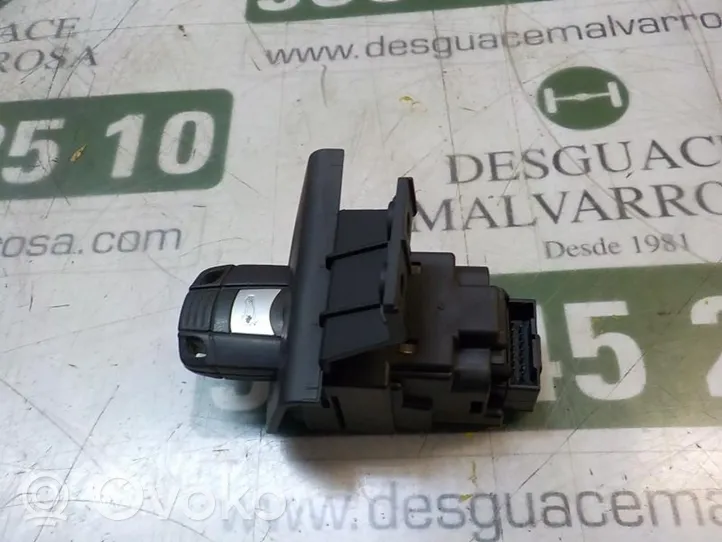 BMW 1 E81 E87 Blocchetto accensione 66129172370