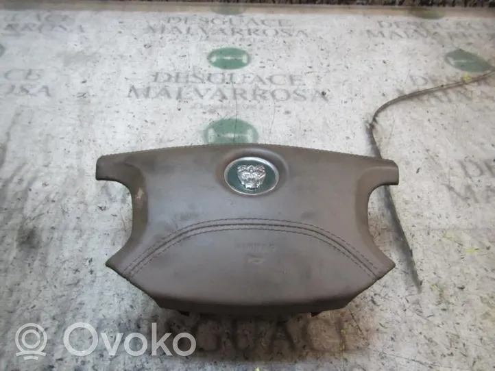 Jaguar S-Type Airbag de volant 