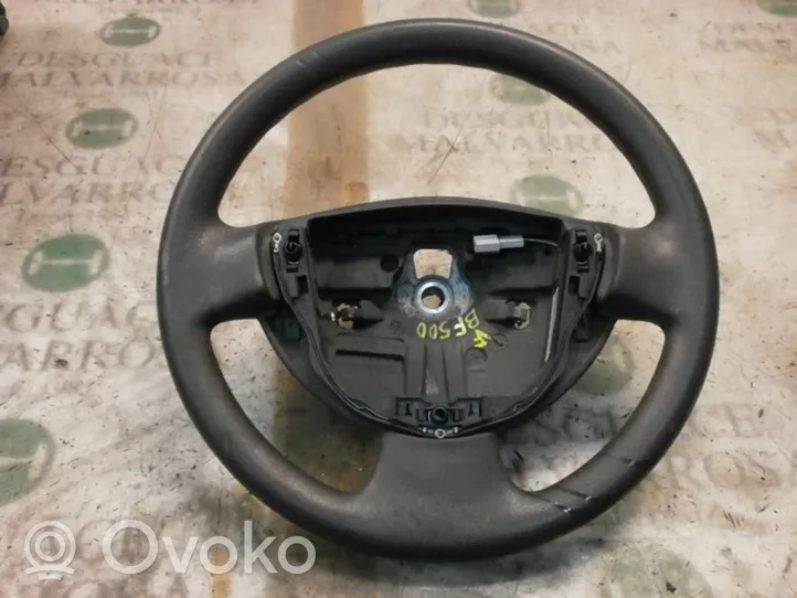 Renault Clio II Steering wheel 