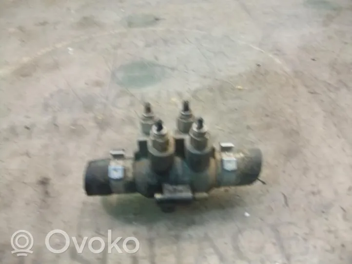 Renault Kangoo I Thermostat 