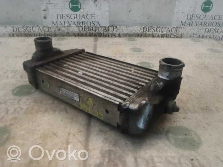 Chrysler Voyager Radiatore intercooler 