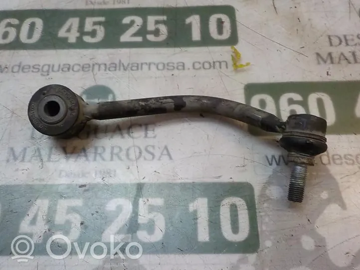 Volkswagen Touareg I Galinė stabilizatoriaus traukė 7L0505466C