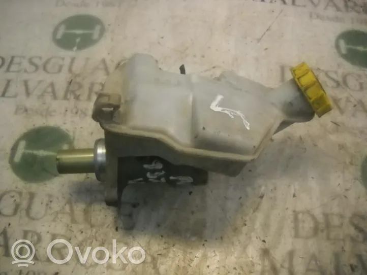 Mazda 2 Servo-frein 