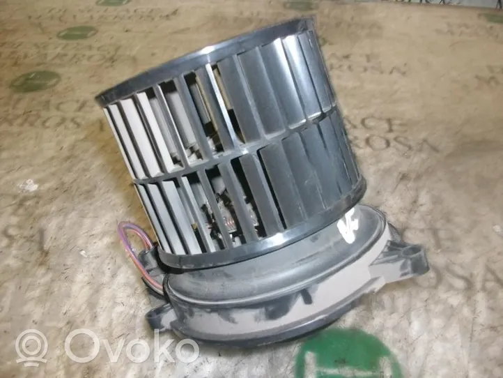 Ford Fiesta Ventola riscaldamento/ventilatore abitacolo 