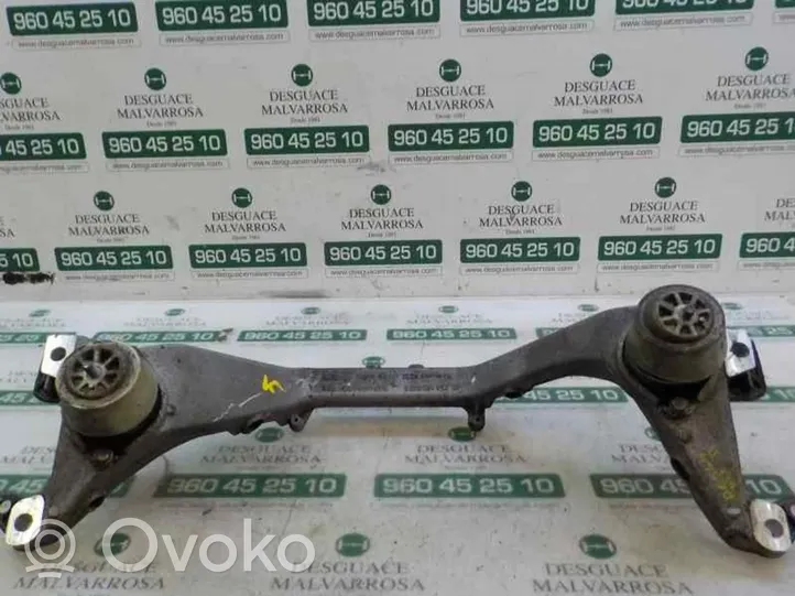 Volkswagen Touareg I Sottotelaio anteriore 7L6199207B