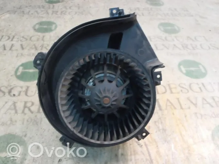 Fiat Seicento/600 Ventola riscaldamento/ventilatore abitacolo 