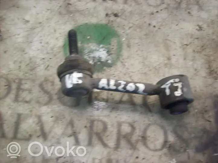 Seat Leon (1P) Rear anti-roll bar/stabilizer link 