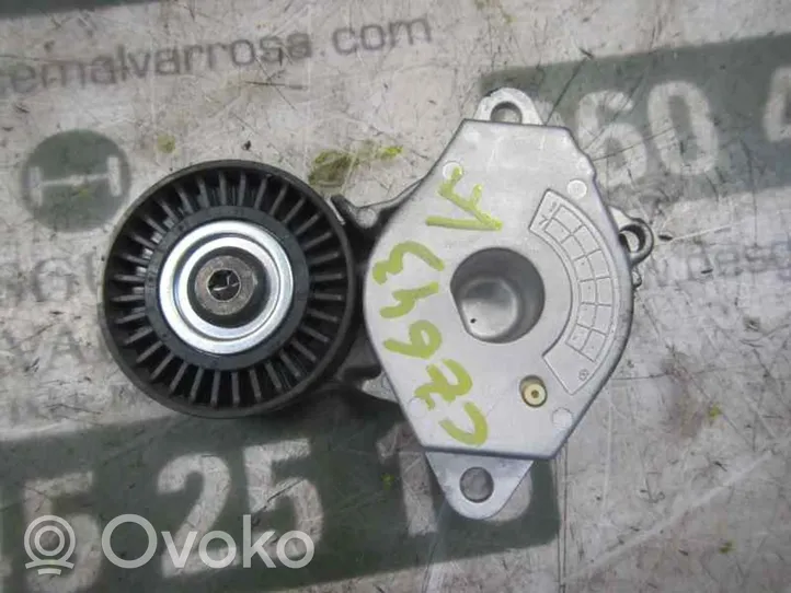 Toyota Yaris Diržo įtempėjas 1662047030