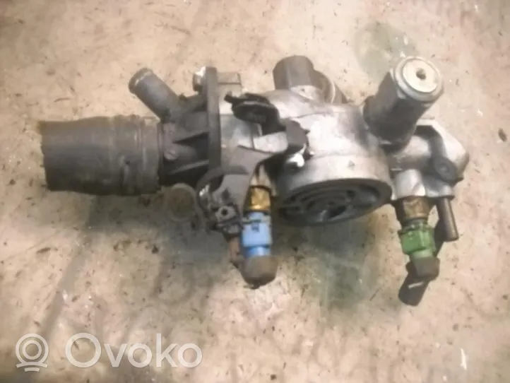 Opel Tigra A Thermostat 