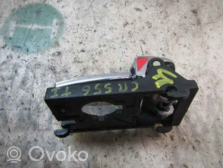 KIA Rio Klamka wewnętrzna drzwi tylnych 836101G010