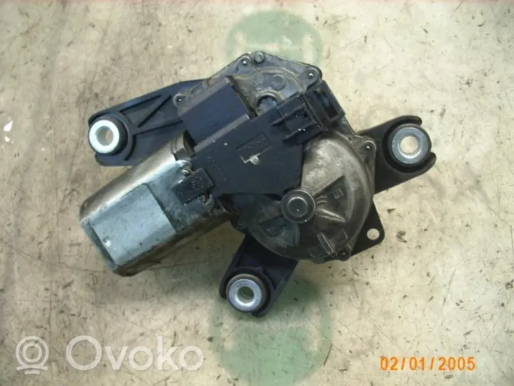 Opel Combo C Motorino del tergicristallo del lunotto posteriore 