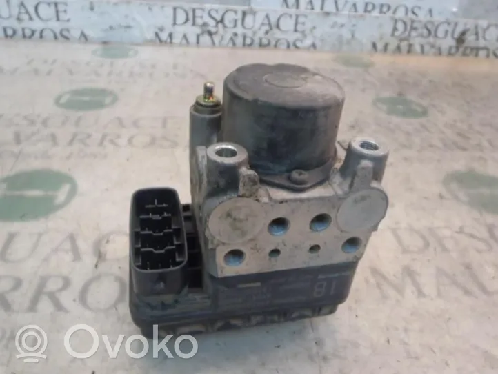 Toyota RAV 4 (XA10) ABS Blokas 4405042060