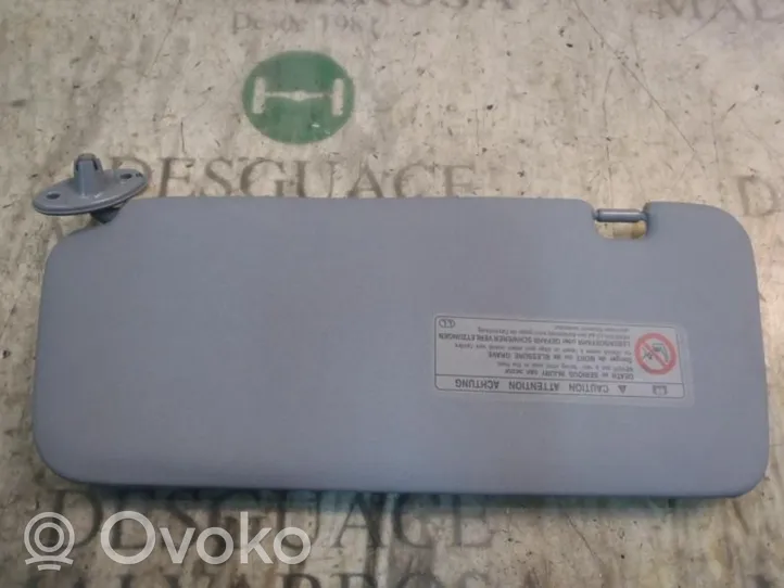 Toyota RAV 4 (XA10) Osłona przeciwsłoneczna szyberdachu 7431042270B0