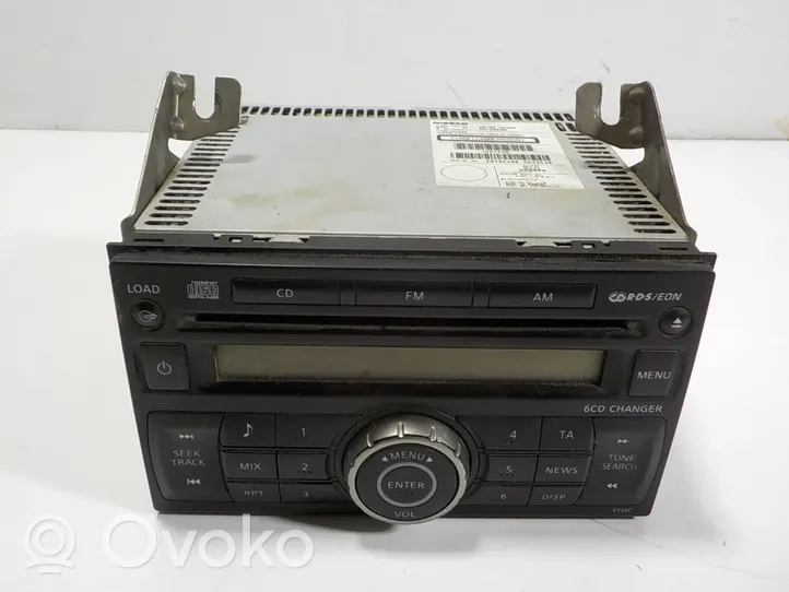 Nissan NP300 Hi-Fi-äänentoistojärjestelmä 28185EB40B