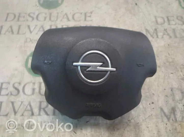 Opel Vectra C Airbag dello sterzo 